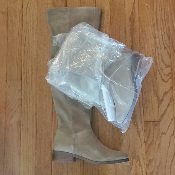 NWT OTK Boots - Picture 3 of 4